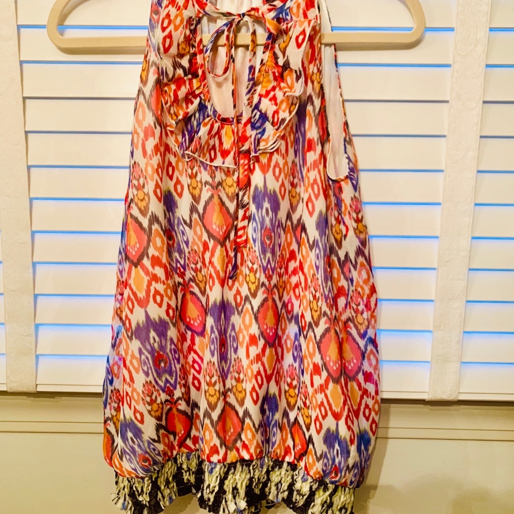 JoyJoy sleeves top